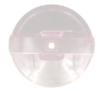 प्रीमियर वेट ग्राइंडर के लिए ड्रम का ढक्कन