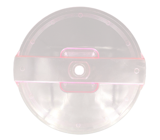 Drum Lid for Premier Wet Grinder