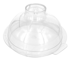 Premier Mixer Grinder Lid and Gasket-2