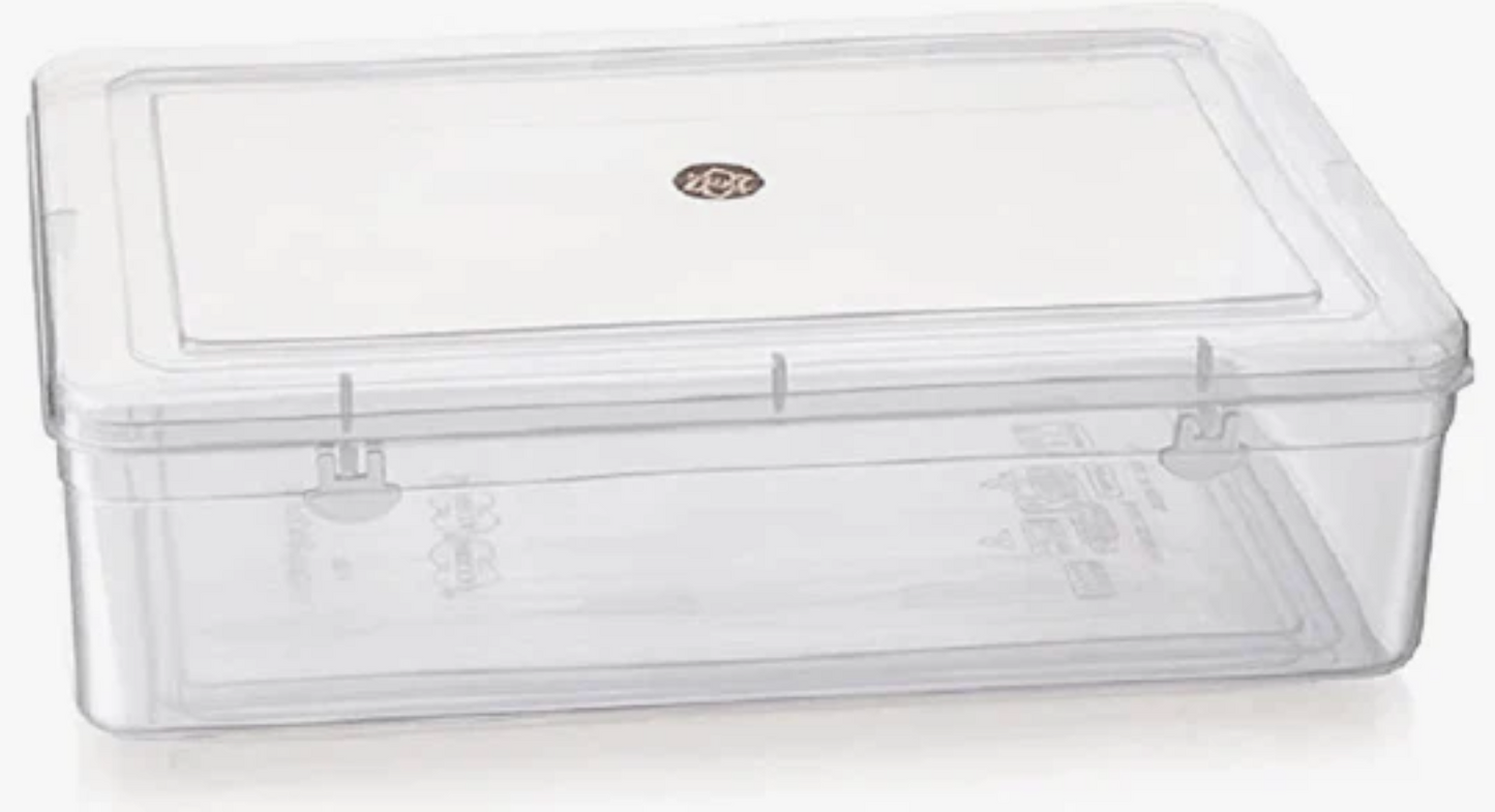 पोर्टेबल कुकिंग स्टार्टर किट - गैस सिलेंडर और स्टोरेज बंडल