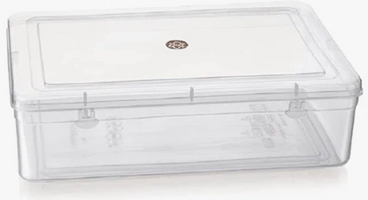 पोर्टेबल कुकिंग स्टार्टर किट - गैस सिलेंडर और स्टोरेज बंडल