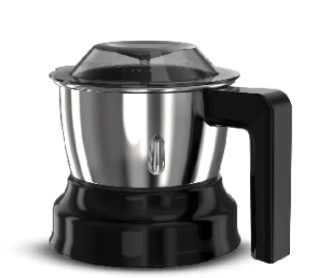 अल्ट्रा मिक्सर जार अपग्रेड पैक - 0.5 लीटर और 0.8 लीटर कॉम्बो