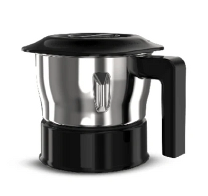 अल्ट्रा मिक्सर जार अपग्रेड पैक - 0.5 लीटर और 0.8 लीटर कॉम्बो