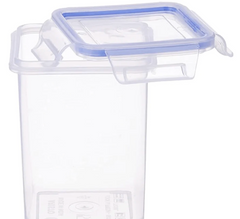 Aristo Storage Container Duo - 8 Piece Set (4x 500ML + 4x 750ML)-2