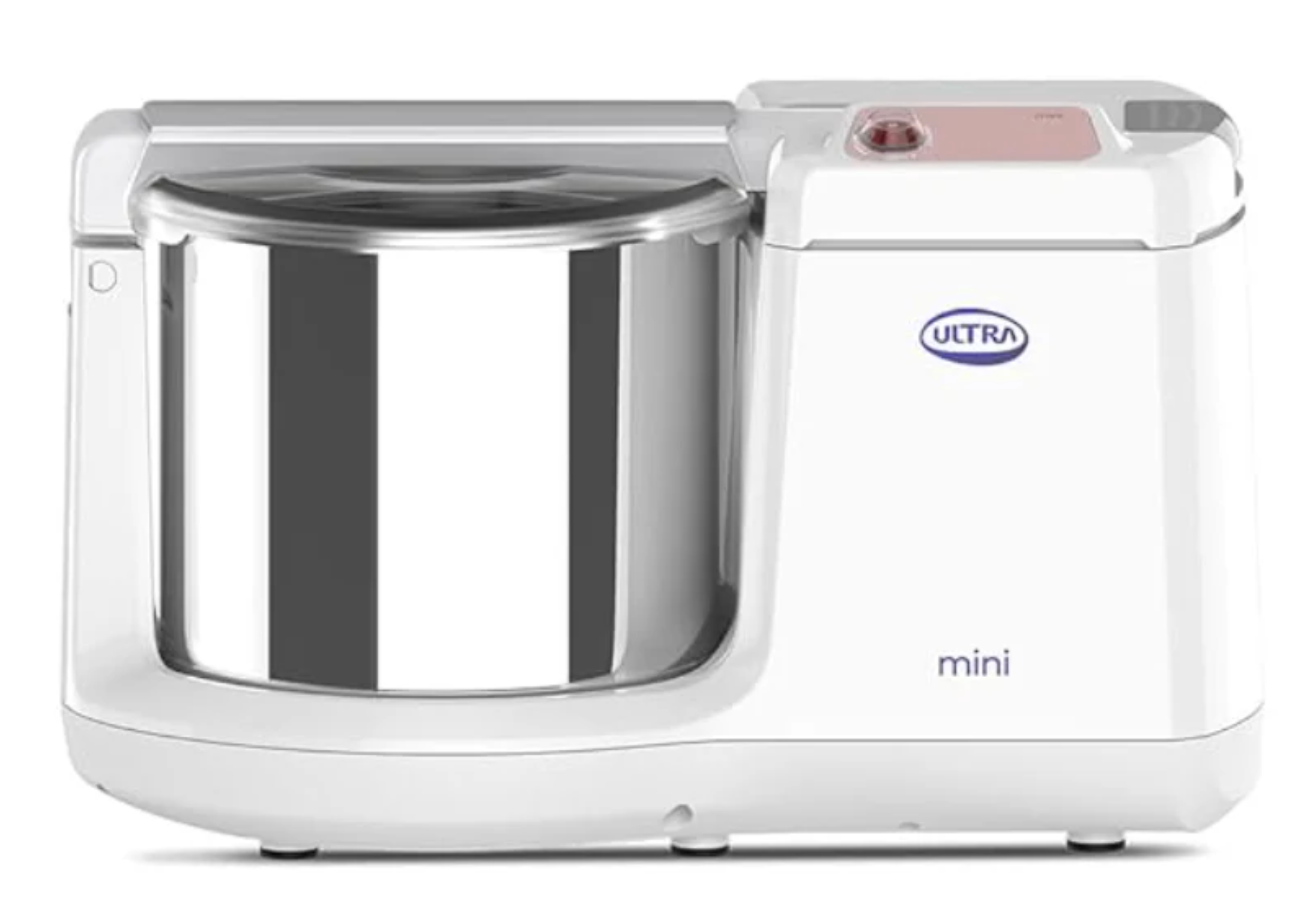 Complete Idli Making Combo - Wet Grinder, Idli Pot & Mixer Bundle-3