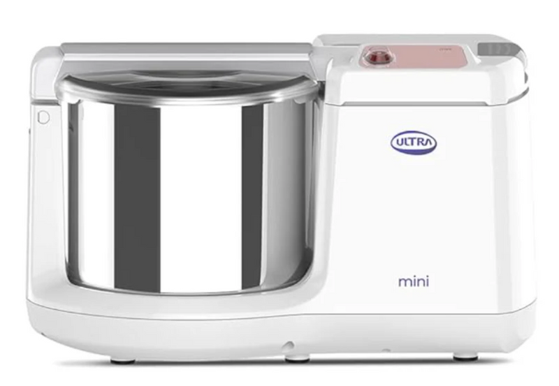 Complete Idli Making Combo - Wet Grinder, Idli Pot & Mixer Bundle-3