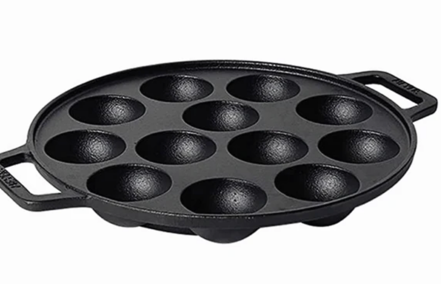 Appam & Paniyaram Combo - Appam Pans & Wet Grinder Bundle