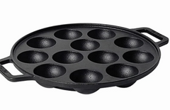 Complete South Indian Breakfast Combo - Wet Grinder, Idli & Appam Bundle-2