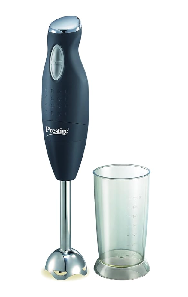 प्रेस्टीज पीएचबी 5.0 200 वाट हैंड ब्लेंडर
