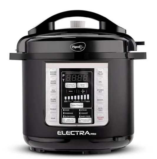 Rice & Pongal Cooking Combo - Electric Cooker, Clay Handi & Mixer Bundle