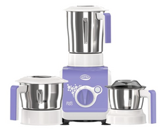 Ultra/Elgi Ultra Complete Kitchen Combo - Wet Grinder, Mixer, Cooker & Tawa Bundle-3