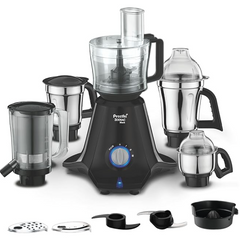 Gas Stove & Mixer Multi-Brand Combo - Preethi Bundle-3