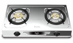 Preethi Complete Kitchen Combo - Mixer Grinder, Gas Stove & Pressure Cooker Bundle-3