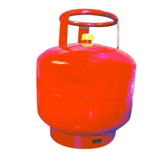 2KG LPG Gas Cylinder (ONLY WITHIN CHENNAI)