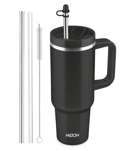 MILTON Malmo 1200 Thermosteel Double Wall Vacuum Insulated Stainless Steel