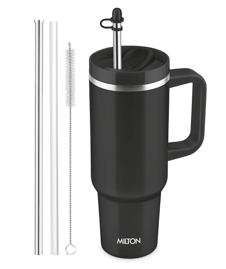 MILTON Malmo 1200 Thermosteel Double Wall Vacuum Insulated Stainless Steel-1