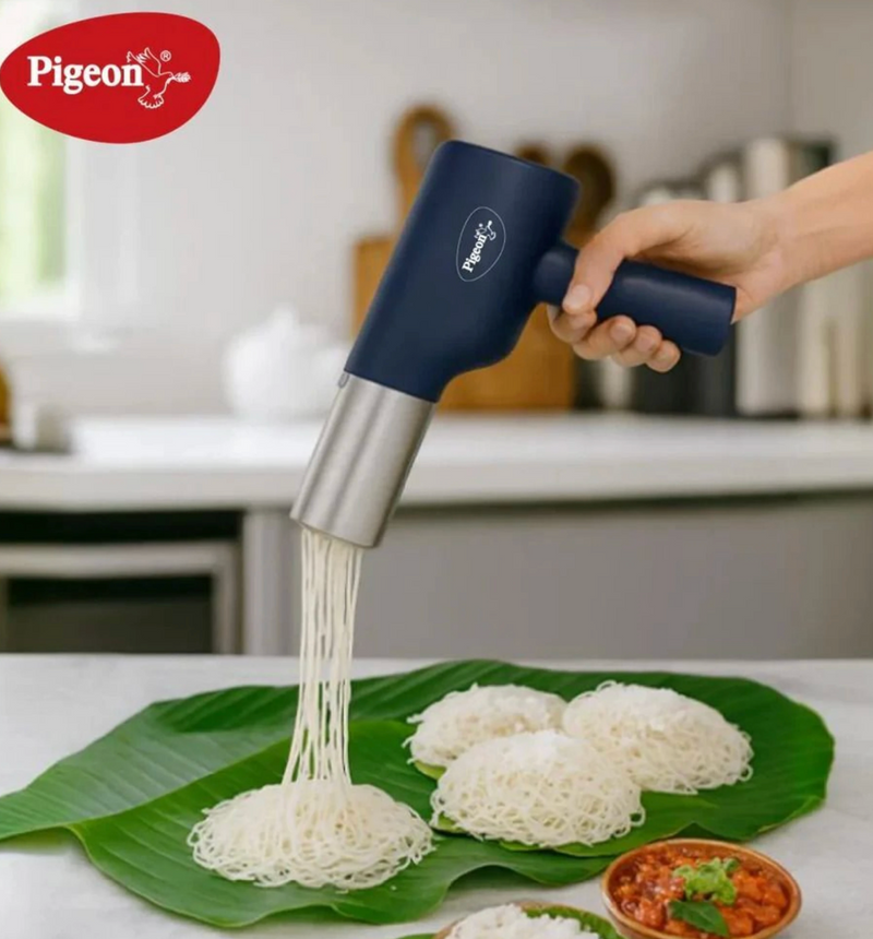 Pigeon Noodles, Idiyappam, Spaghetti Maker ORIGINAL-3