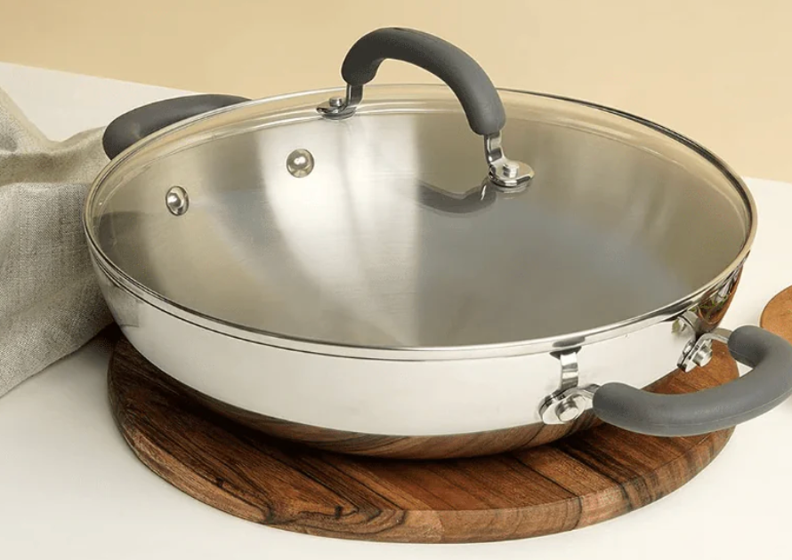 Complete Sambar Preparation Combo Set - Traditional South Indian Cooking