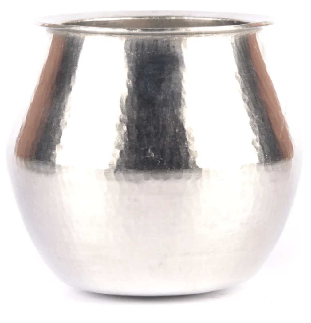 Traditional Rasam Making Combo Set with EEYA PATHIRAM