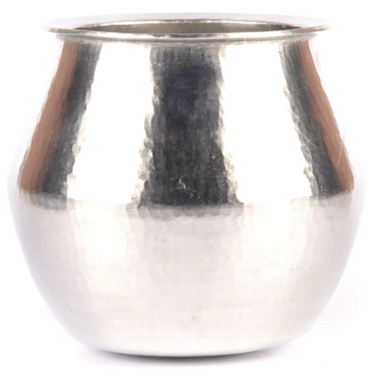 Traditional Rasam Making Combo Set with EEYA PATHIRAM