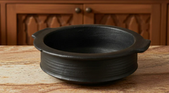 Traditional Rasam Making Combo Set with EEYA PATHIRAM-5