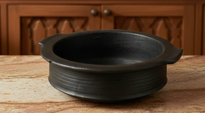 Traditional Rasam Making Combo Set with EEYA PATHIRAM