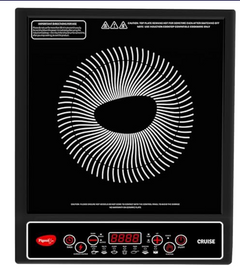 Pigeon 1800 Watt Induction Cooktop-1