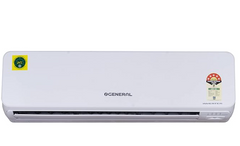 O General 2 Ton 5 Star Inverter Split AC Copper Condenser-2