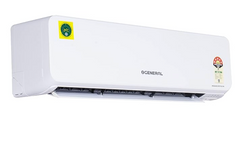 O General 2 Ton 5 Star Inverter Split AC Copper Condenser-1