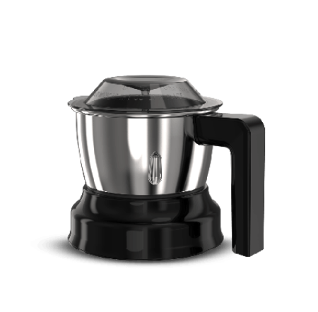 Stainless Steel 0.5L Jar Vario+ & Stealth ultra mixer jar