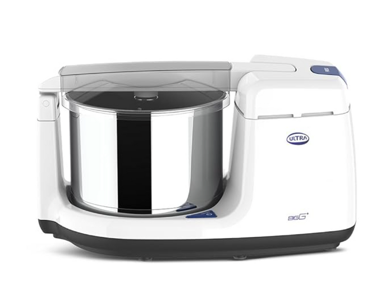 Ultra Table Top Bigg Plus 2.5 litre Wet Grinder 110V-1