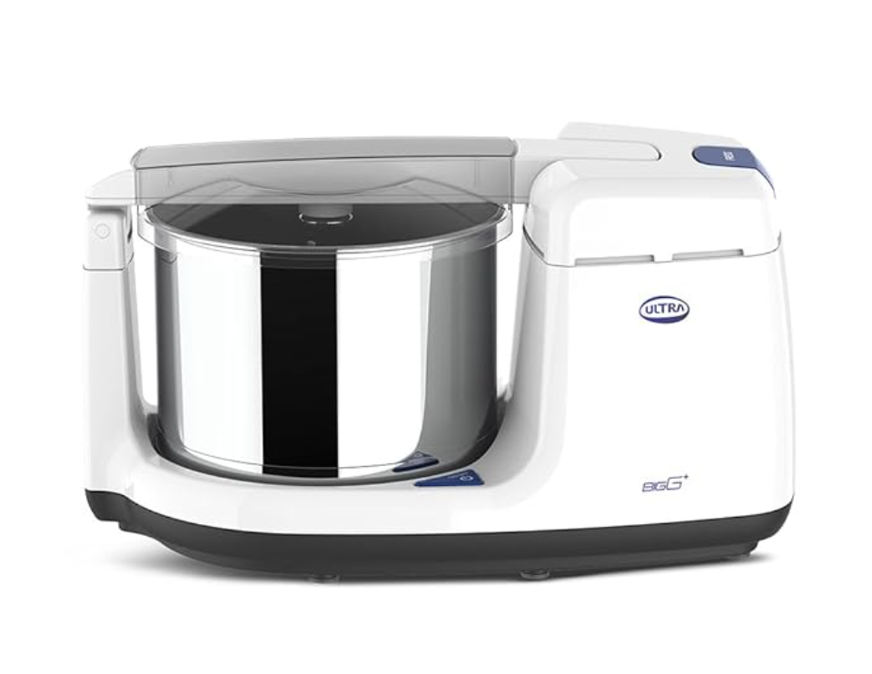 Ultra Table Top Bigg Plus 2.5 litre Wet Grinder 110V