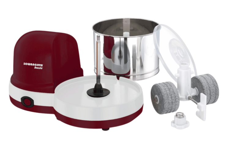 Sowbaghya Dazzle Wet Grinder 2 L-2