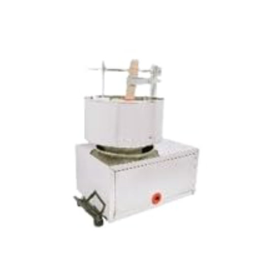 KRN Commercial 7 Litre Stainless Steel Wet Grinder Machine | 240W 1 HP Single Phase Motor | Heavy Duty Idli Dosa Batter Grinder | Semi Automatic Commercial Wet Grinder for Hotel, Restaurant-4