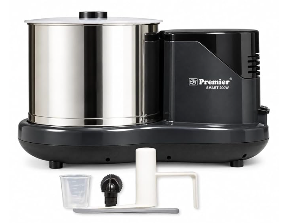Premier Smart Wet Grinder 2 Ltr 230V PG-512
