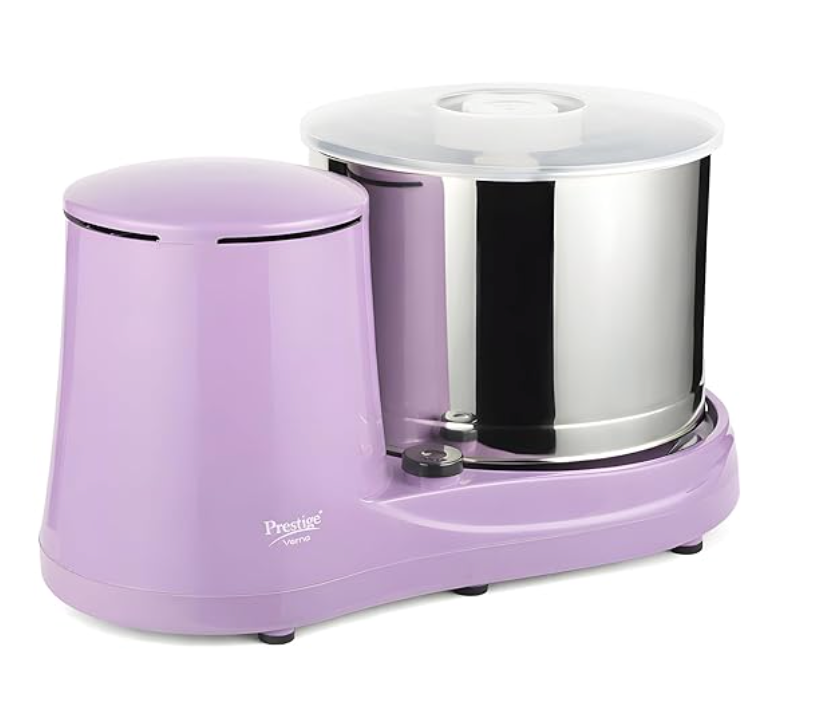 Prestige Wet Grinder - Verna-1