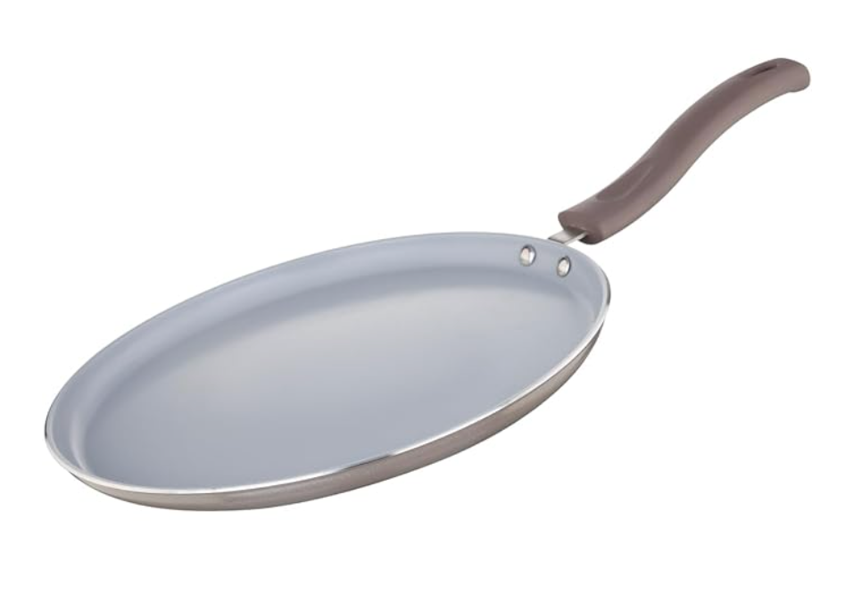Prestige Ceraglide Duo Ceramic Coating Non-Stick Aluminium Omni Tawa-1