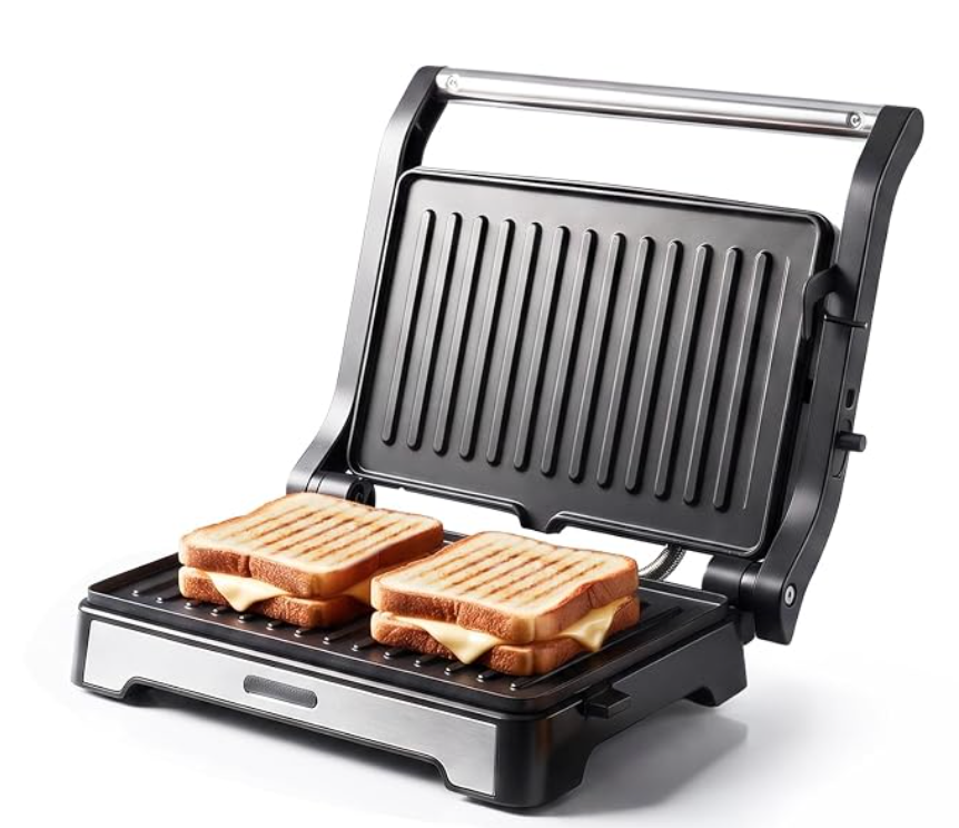 Prestige Flexi Grill 180-1