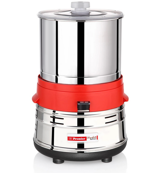 Premier Chocolate Refiner 8 Lbs