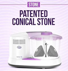 Ultra Elgi Ultra Perfect S 150W Wet Grinder, Purple, Abs Plastic-3