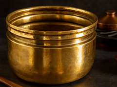 Brass Planters-2