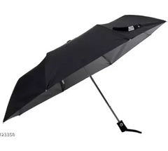 STAG Umbrella Duo Pack - 2 Fold & 3 Fold Combo-2