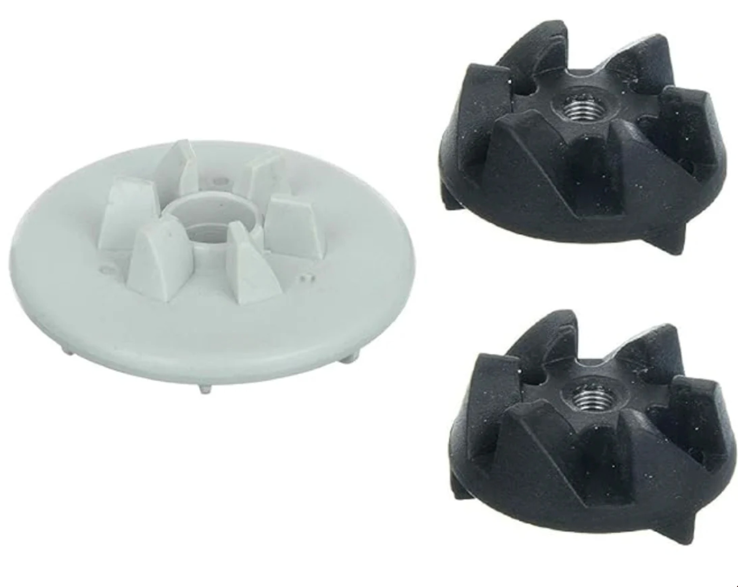 Panasonic Mixer Grinder Complete Package - Grinder, Jar & Coupler Bundle-3