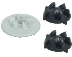 Panasonic Mixer Grinder Complete Package - Grinder, Jar & Coupler Bundle-3