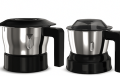 Ultra Metamix Mixer Jar Upgrade Pack - 0.5L & 0.8L Combo Metamix-1