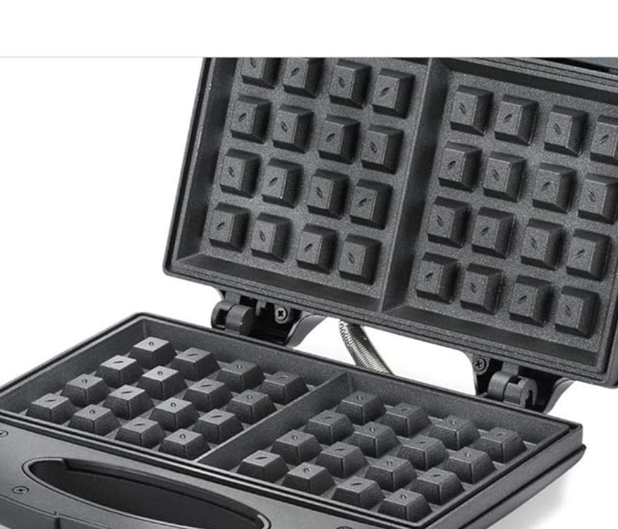Prestige PWM 01 Waffle Maker