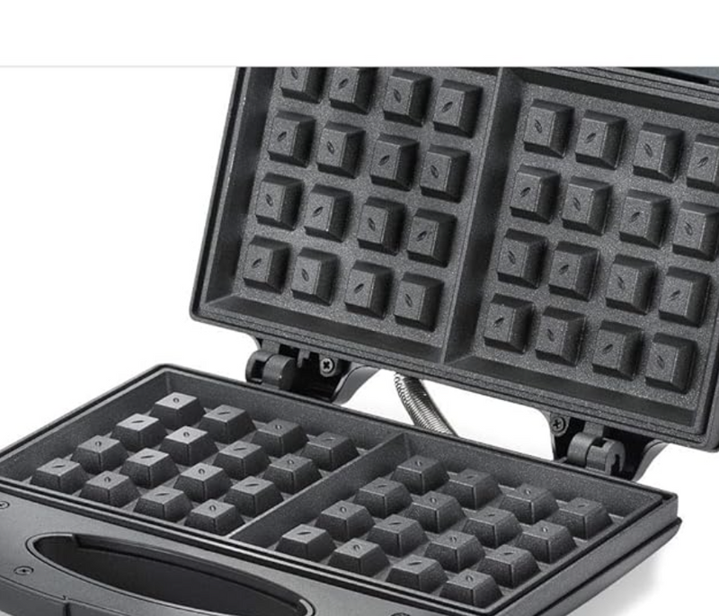 Prestige PWM 01 Waffle Maker-2