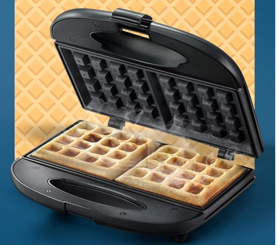 Prestige PWM 01 Waffle Maker-3