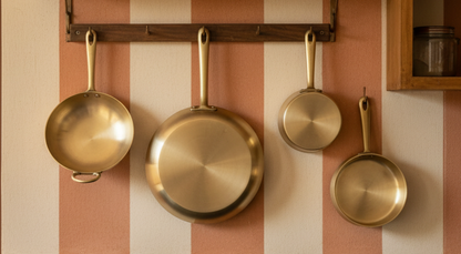 Big Bronze/Kansa Combo Deal