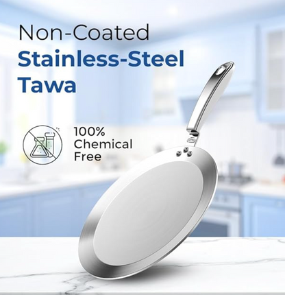 ULTRA Triply Triply Dosa & Roti Tawa